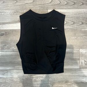 Nike Dri-Fit Women’s Tank Tops